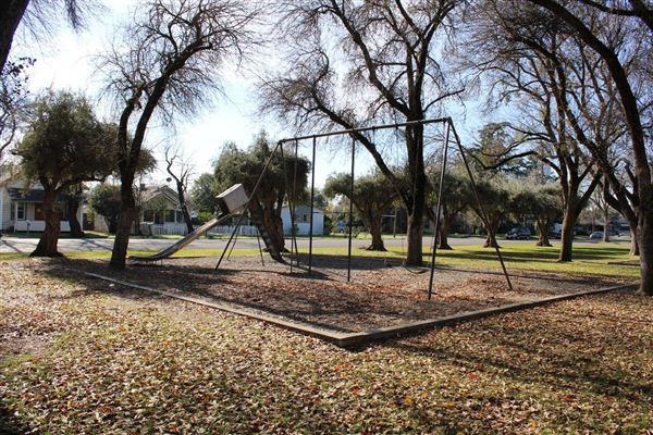 Woodson Park (3/1/2022 - Credits: Film Tehama)
