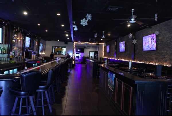 1724 Downtown Bar and Grill (8/9/2019)