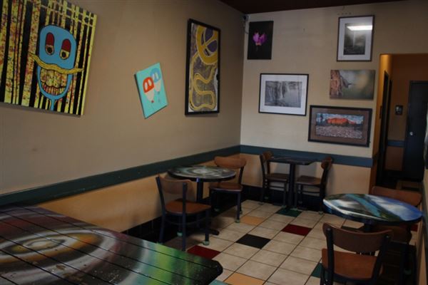 The Best Little Sandwich Shop (7/1/2018)