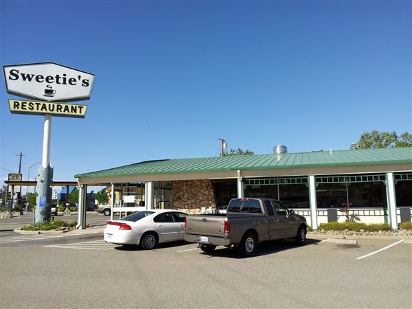 Sweetie's Cafe (8/9/2019)
