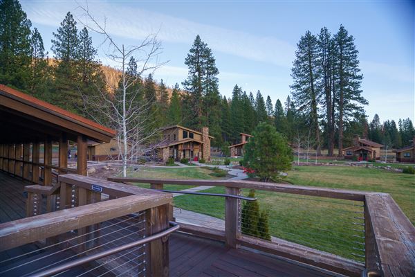 Highlands Ranch Resort (3/1/2022 - Credits: Film Tehama)