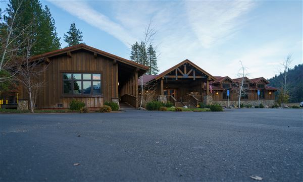 Highlands Ranch Resort (3/1/2022 - Credits: Film Tehama)
