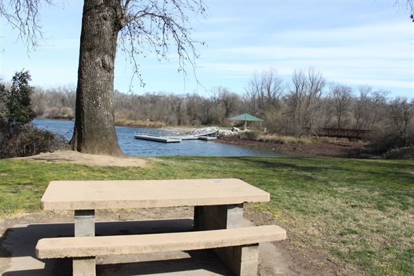 Anderson River Park (8/9/2019)