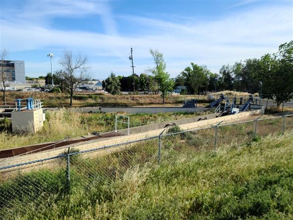 Beckwourth River Front Park (4/11/2022)