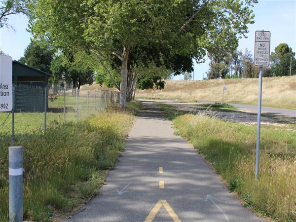Beckwourth River Front Park (4/11/2022)