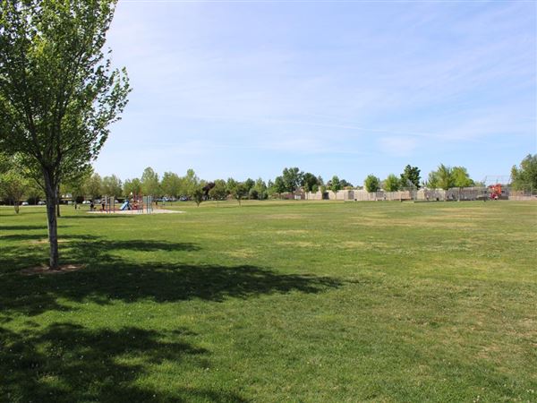 Plumas Lake Veterens Park (4/11/2022)