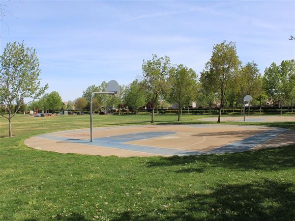 Plumas Lake Veterens Park (4/11/2022)