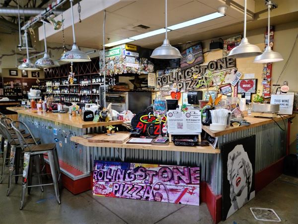 New Earth Market (4/11/2022 - Credits: Yuba Sutter Film Commission)