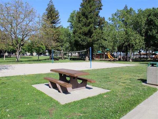 Sam Brannan Park (4/11/2022 - Credits: Yuba Sutter Film Commission)
