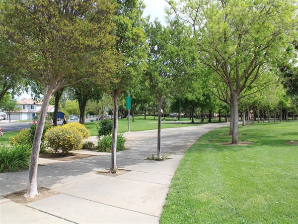 Shanghai Bend Garden Park (4/11/2022 - Credits: Yuba Sutter Film Commission)