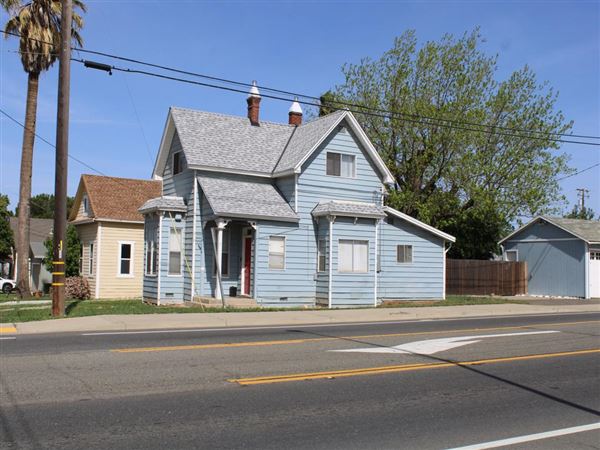 Wheatland (4/11/2022 - Credits: Yuba Sutter Film Commission)