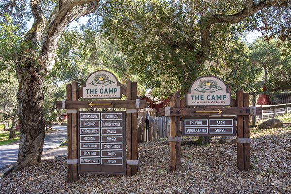Camp Carmel Valley (5/10/2022)