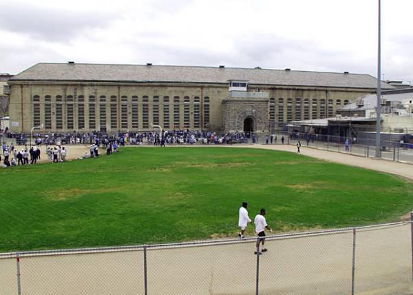 Folsom State Prison (FSP) (12/31/2003)