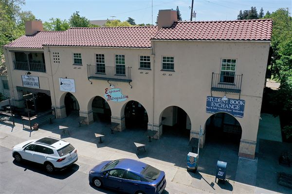 Sacramento City College (5/1/2020)