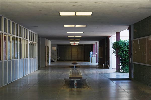 California State University, Sacramento (CSUS) (10/1/2018)