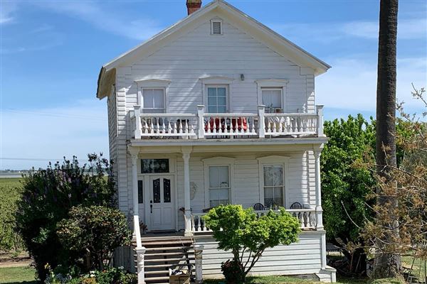 Delta Homes (8/3/2022)