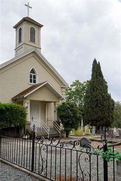 Old Folsom (10/16/2018)