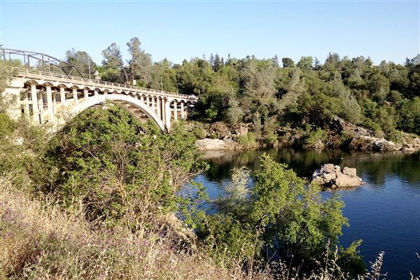 Old Folsom (4/20/2013)