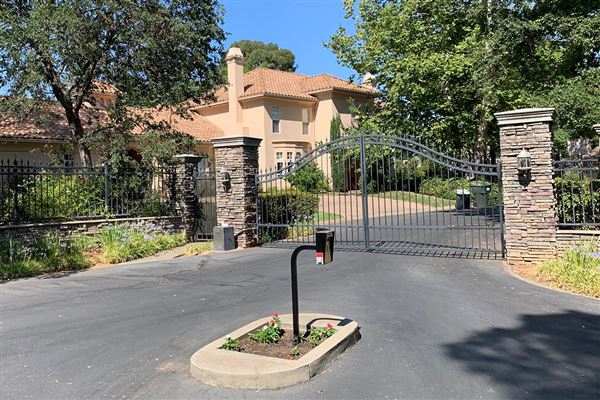 Arden Oaks (7/23/2020)