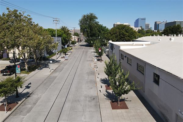 R Street District (7/17/2020)