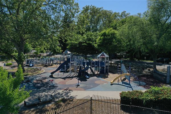 Southside Park (4/28/2020)