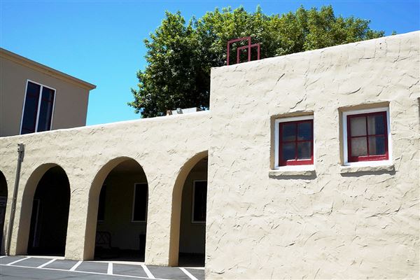 Sierra 2 Center for the Arts and Community (7/9/2020)
