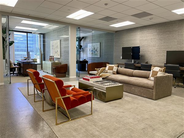 Century City Office with Views (8/16/2022 - Credits: n/a)