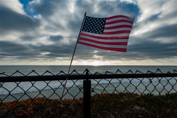 South Carlsbad State Beach (SB) (9/14/2021 - Credits: Brian Baer)