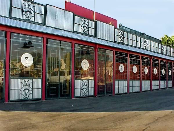 Formosa Cafe (12/31/2003)