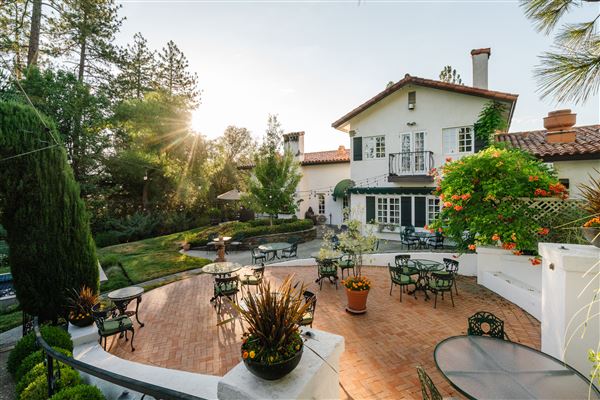 Chateau du Sureau (7/8/2021 - Credits: Château du Sureau Marketing)