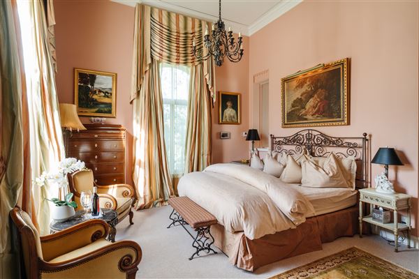 Chateau du Sureau (7/8/2021 - Credits: Château du Sureau Marketing)