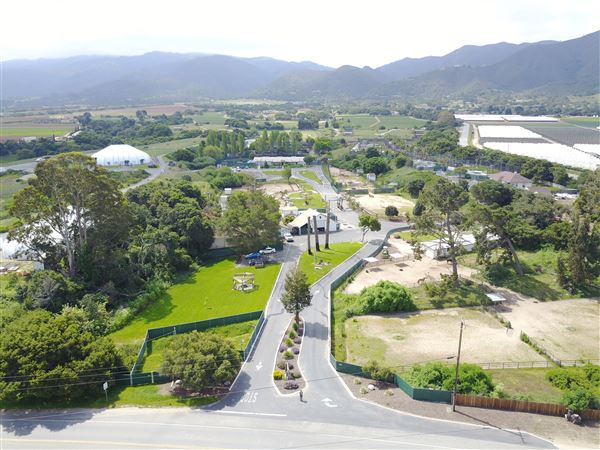 Vision Quest Ranch - Monterey Zoological Society (11/7/2022 - Credits: Charlie Sammut)