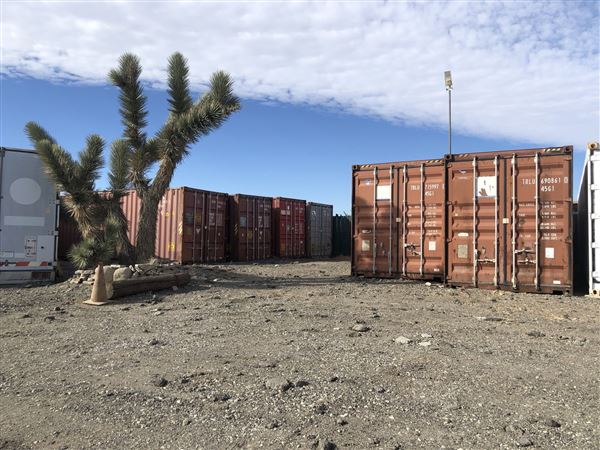 SpaceSpots-XL Storage (4/1/2022)