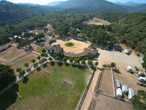 Stonepine Estate, Resort & Equestrian Center (8/1/2015 - Credits: Stonepine Estate)