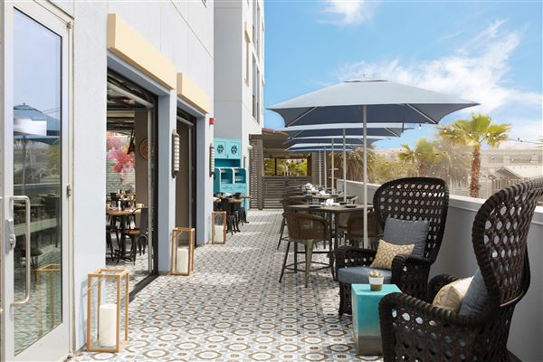 Kimpton Shorebreak Resort | Pacific Hideaway (5/3/2017 - Credits: Marketing Manager)