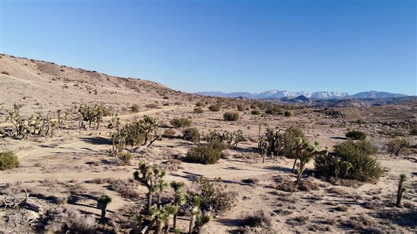 Carr Canyon Ranch (12/20/2022 - Credits: James Baumgartner)