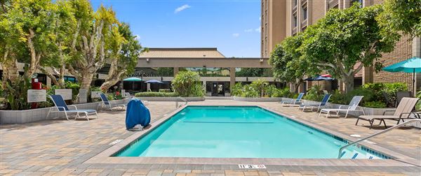 DoubleTree by Hilton Whittier Los Angeles (1/6/2023 7:42:30 PM - Credits: Sales Department)