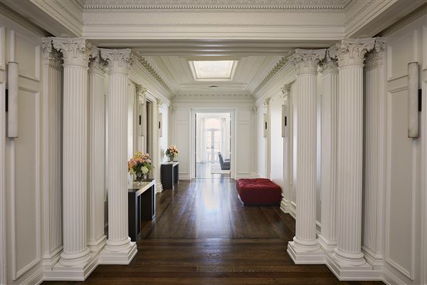 Beverly Wilshire, Beverly Hills, A Four Seasons Hotel (8/25/2022 - Credits: Beverly Wilshire Marketing)