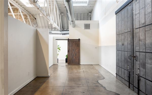 Honeypot Studio (2/2/2023 - Credits: Philip Galant)