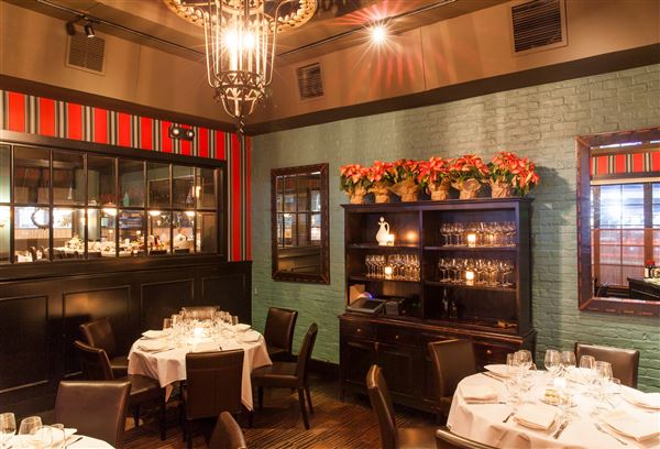 Osteria Mozza (2/26/2023)