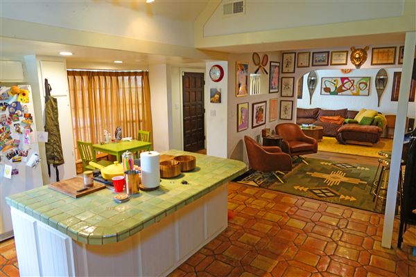 Cottage Style Vintage House est. 1926 with Pool & Spa (2/23/2023 - Credits: Zac Cavaliero)