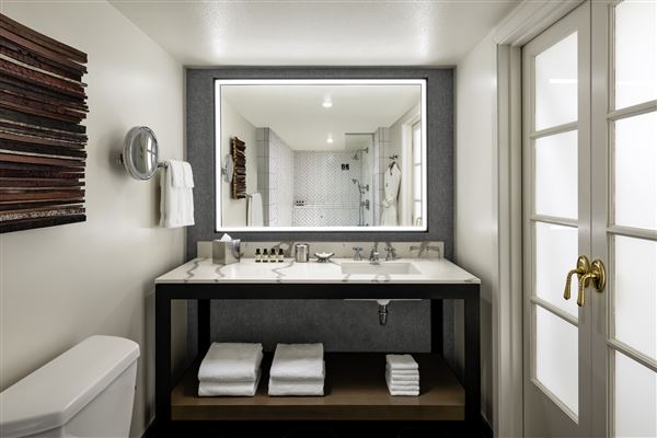 Fairmont Sonoma Mission Inn & Spa (6/1/2021 - Credits: Marketing Department)