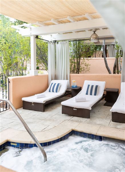 Fairmont Sonoma Mission Inn & Spa (7/11/2022 - Credits: Marketing Department)