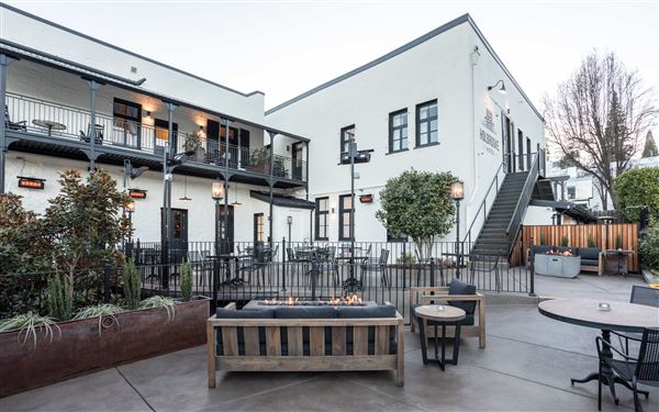 Holbrooke Hotel (2/27/2022 - Credits: Kat Alves)