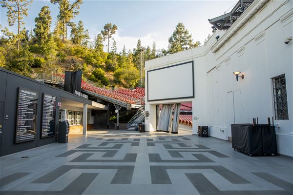 Greek Theater (6/10/2019 - Credits: Andrew Hernandez)