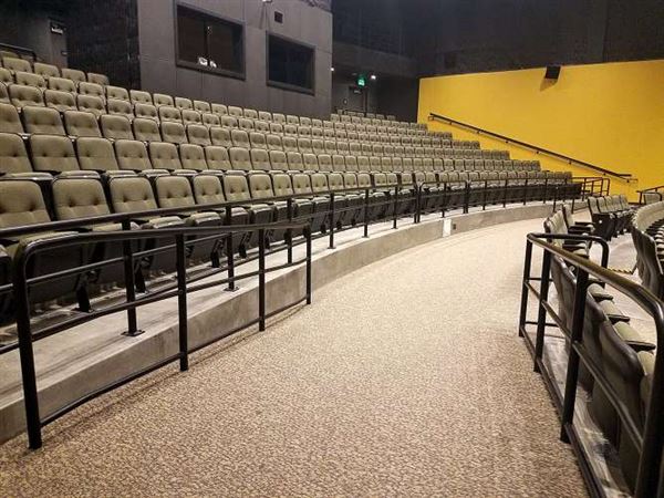 William S. Hart Union School District - Canyon HS Theater (3/8/2023 - Credits: Provided by Lisa Arnone)