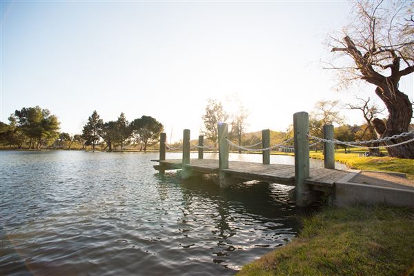 Carbon Canyon Regional Park (3/5/2018 - Credits: OC Parks)