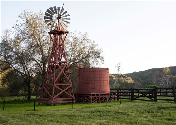 Ronald W. Caspers Wilderness Park (2/17/2023 - Credits: OC Parks)