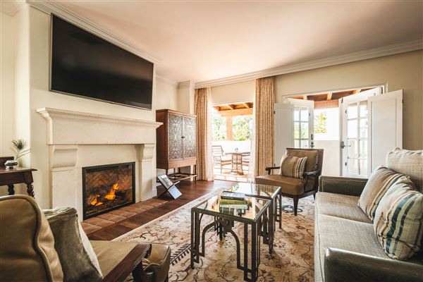 El Encanto, A Belmond Hotel (10/2/2019 - Credits: El Encanto, a Belmond Hotel, Santa Barbara)