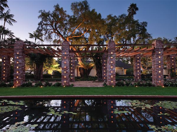 El Encanto, A Belmond Hotel (10/13/2012 - Credits: El Encanto, a Belmond Hotel, Santa Barbara)